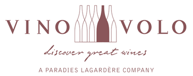 Vino Volo Logo