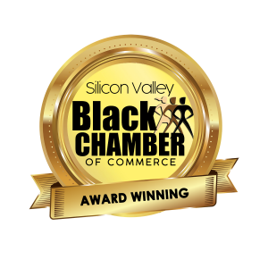 Silicon Valley Black Chamber Logo